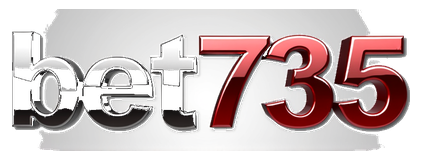 bet735 logo